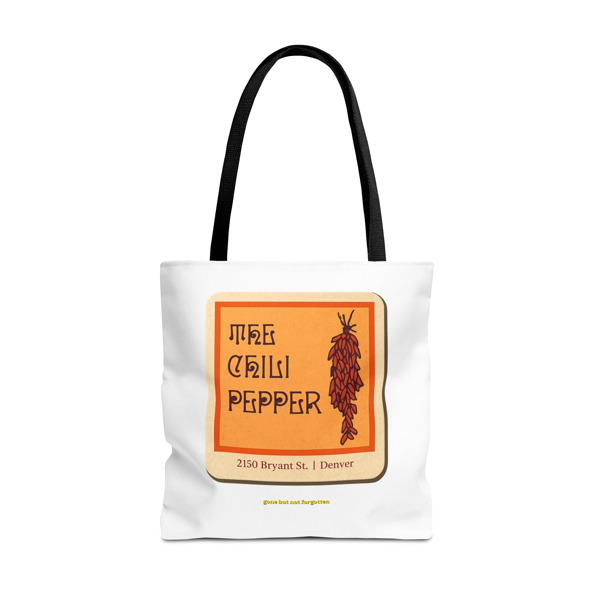 The Chili Pepper Tote