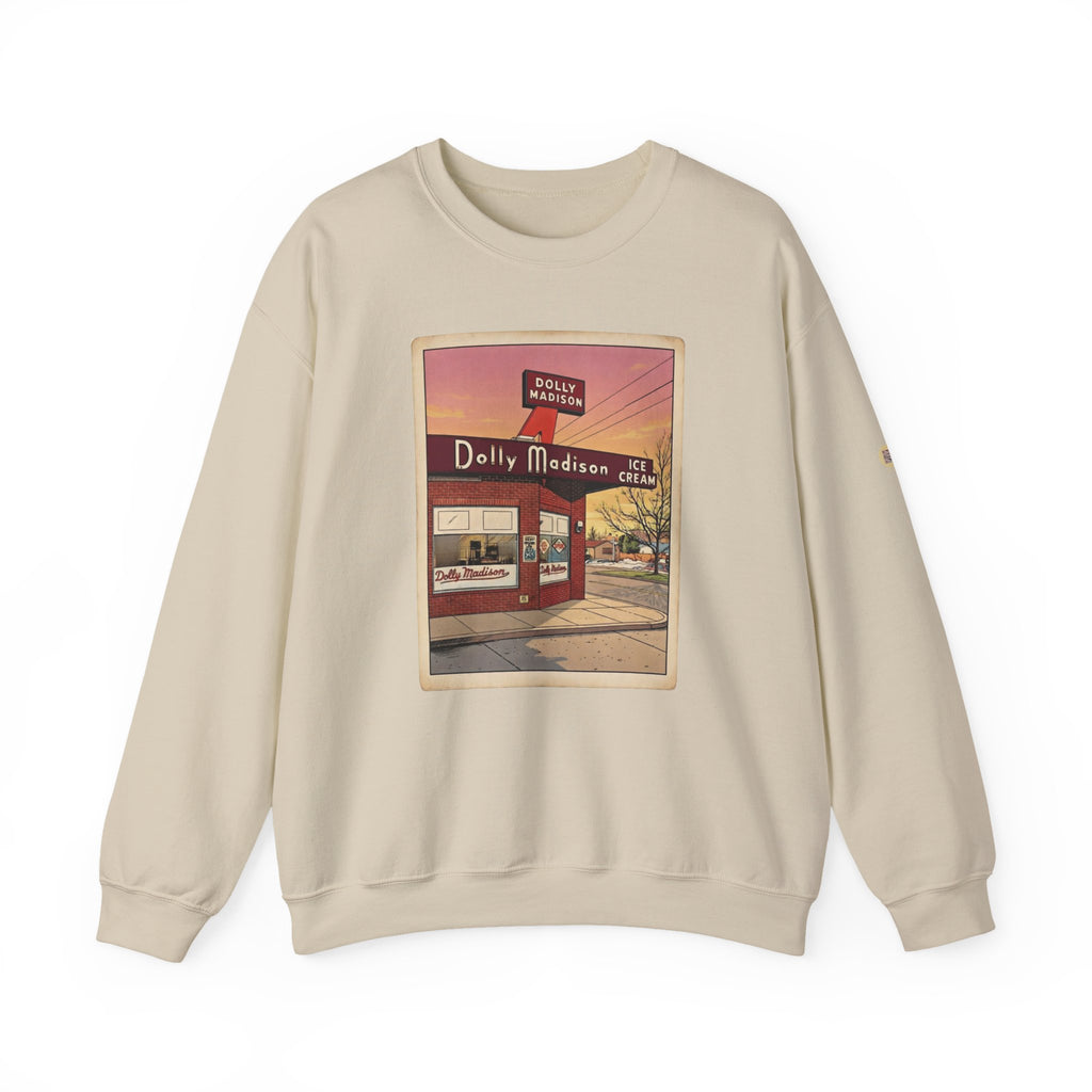 Dolly Madison | Native303 Sweatshirt
