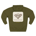 TRINITY GRILLE Hoodie