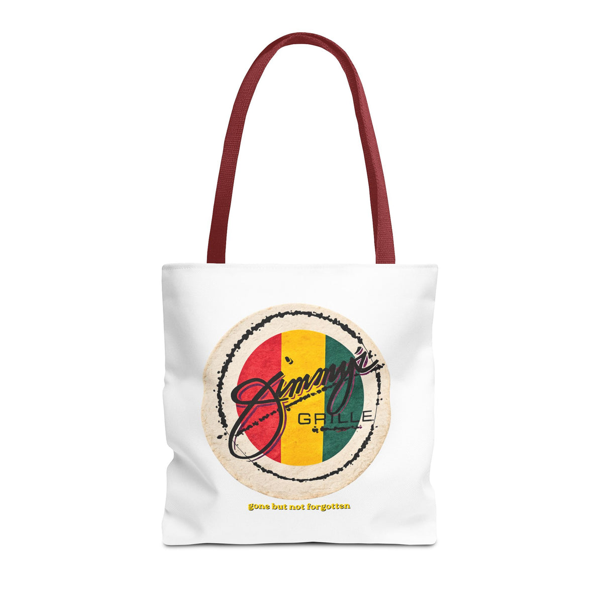 Jimmy’s Grille Tote