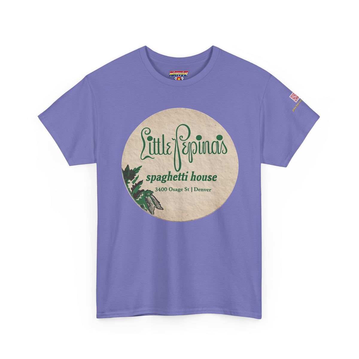 Little Pepina’s - vintage Denver gear