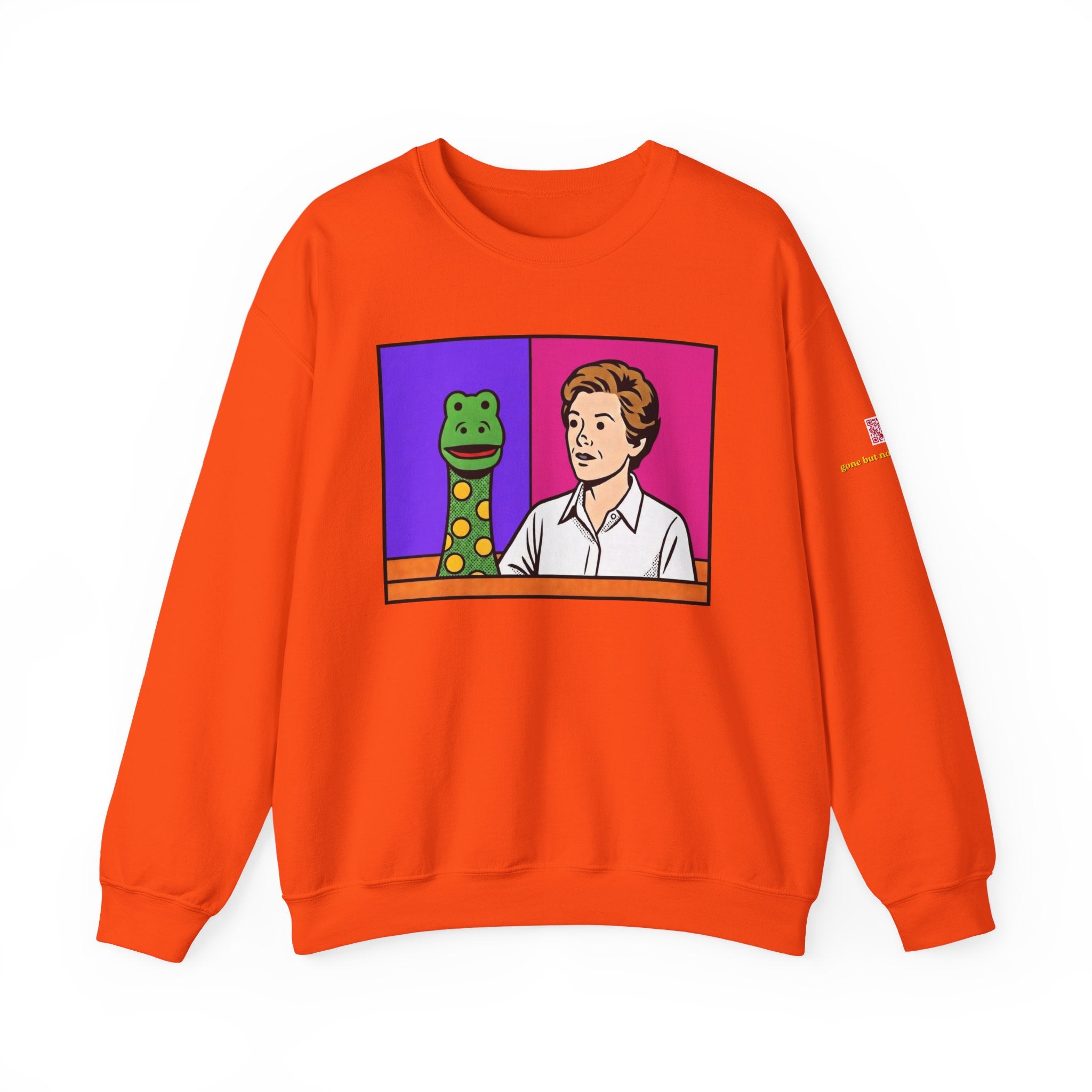 Noell and Andy | Native303 Sweatshirt