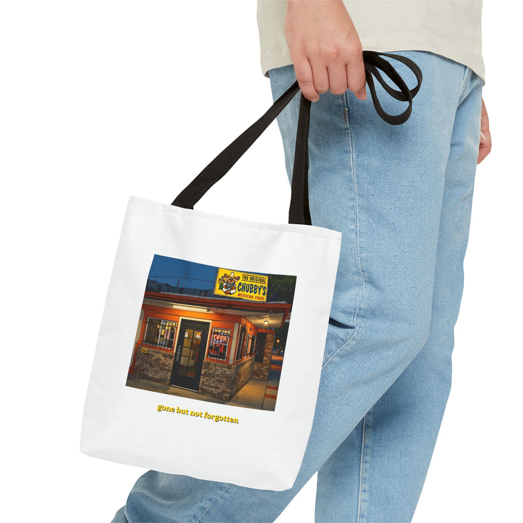 Original Chubby’s Tote