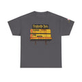 Cinderella Twin Drive In - vintage Denver gear