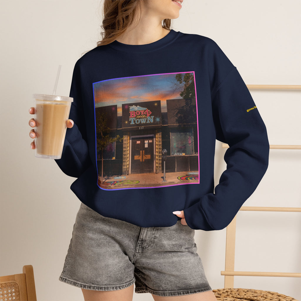 BoysTown| Native303 Sweatshirt