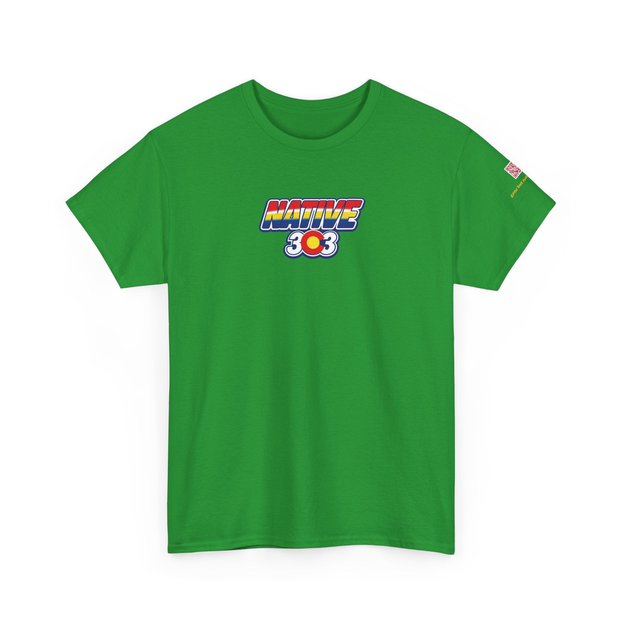 FARRELL'S button - vintage Metro Denver gear