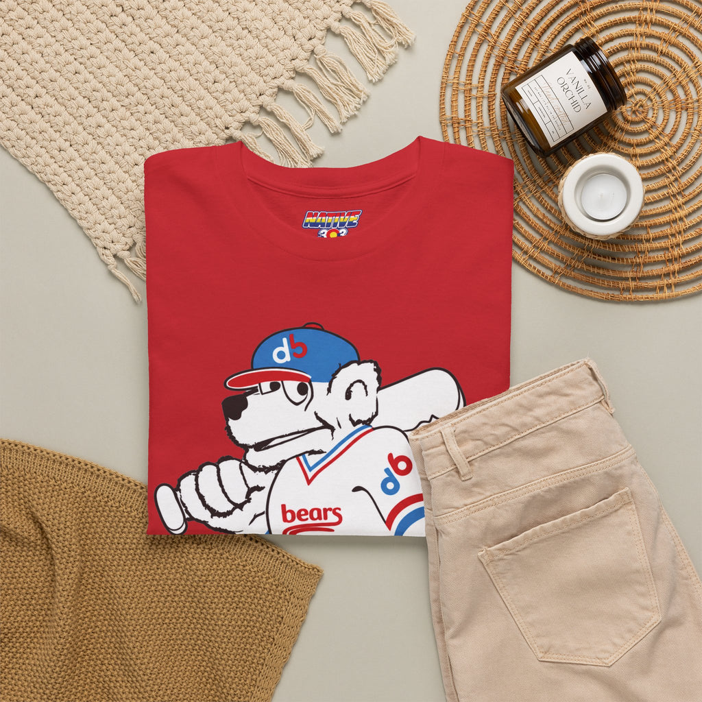 Denver Bears - vintage Denver gear
