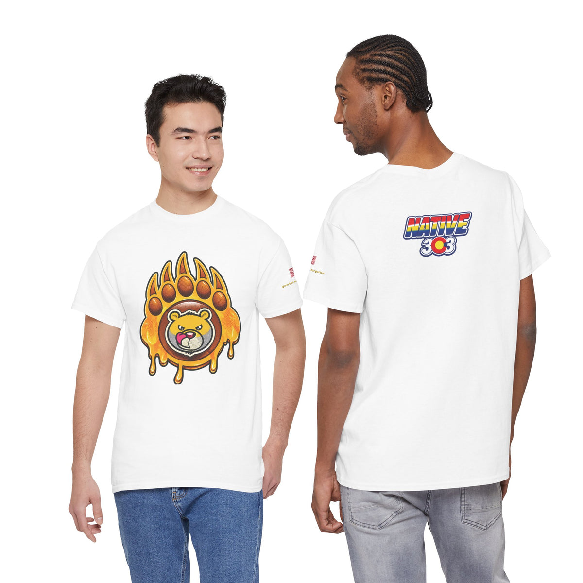 Denver Sweet - vintage Denver gear