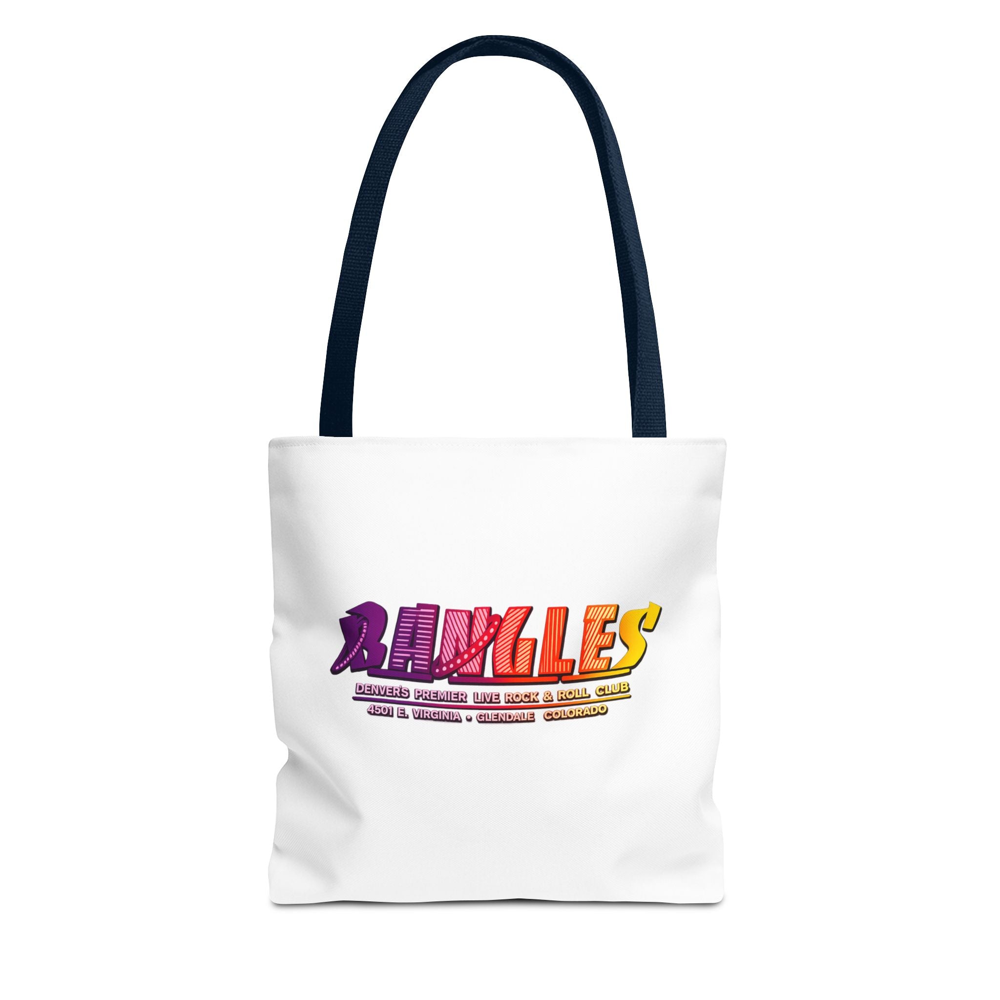 Bangle’s Tote
