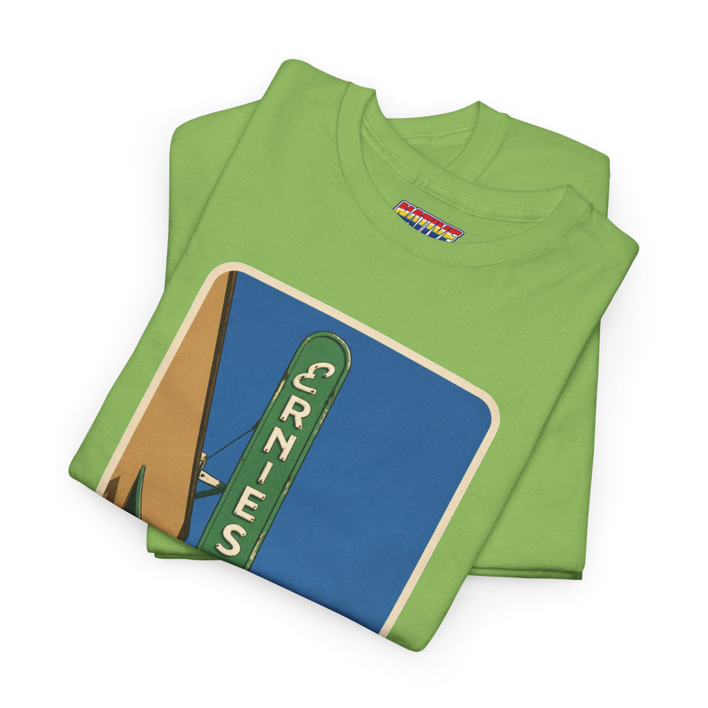 Ernie’s - vintage Denver gear