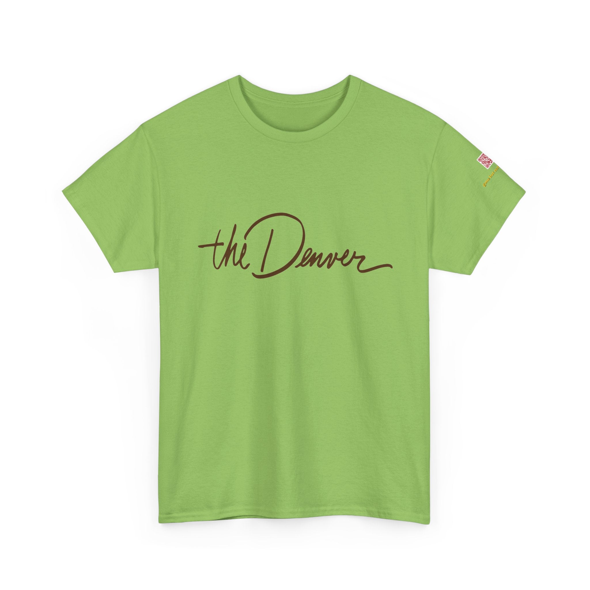 DENVER DRY GOODS - vintage Metro Denver gear