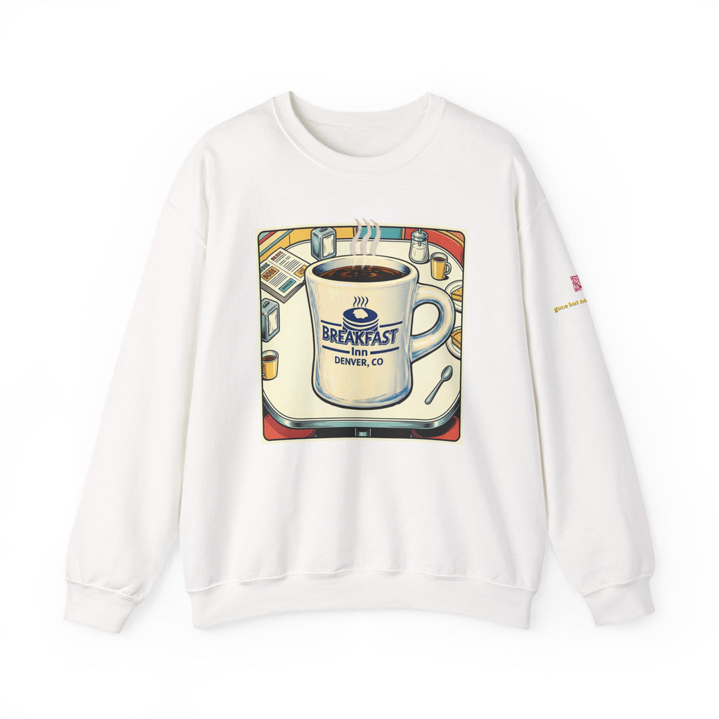 THE BREAKFAST INN | Native303 Sweatshirt