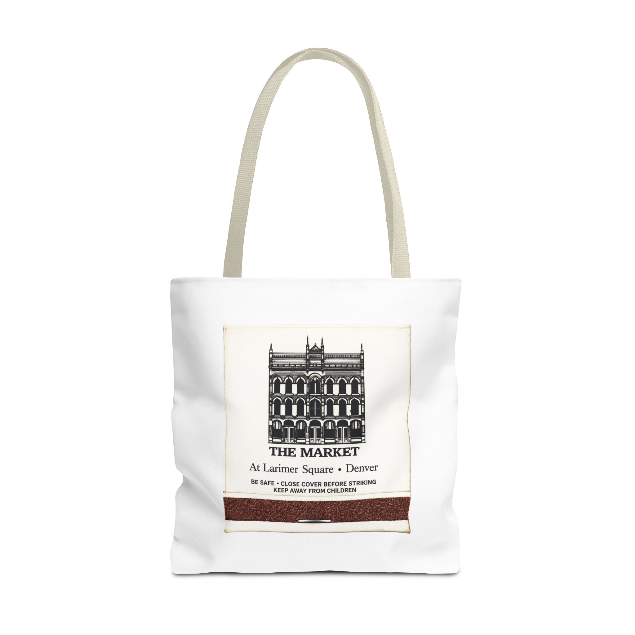 The Market Tote