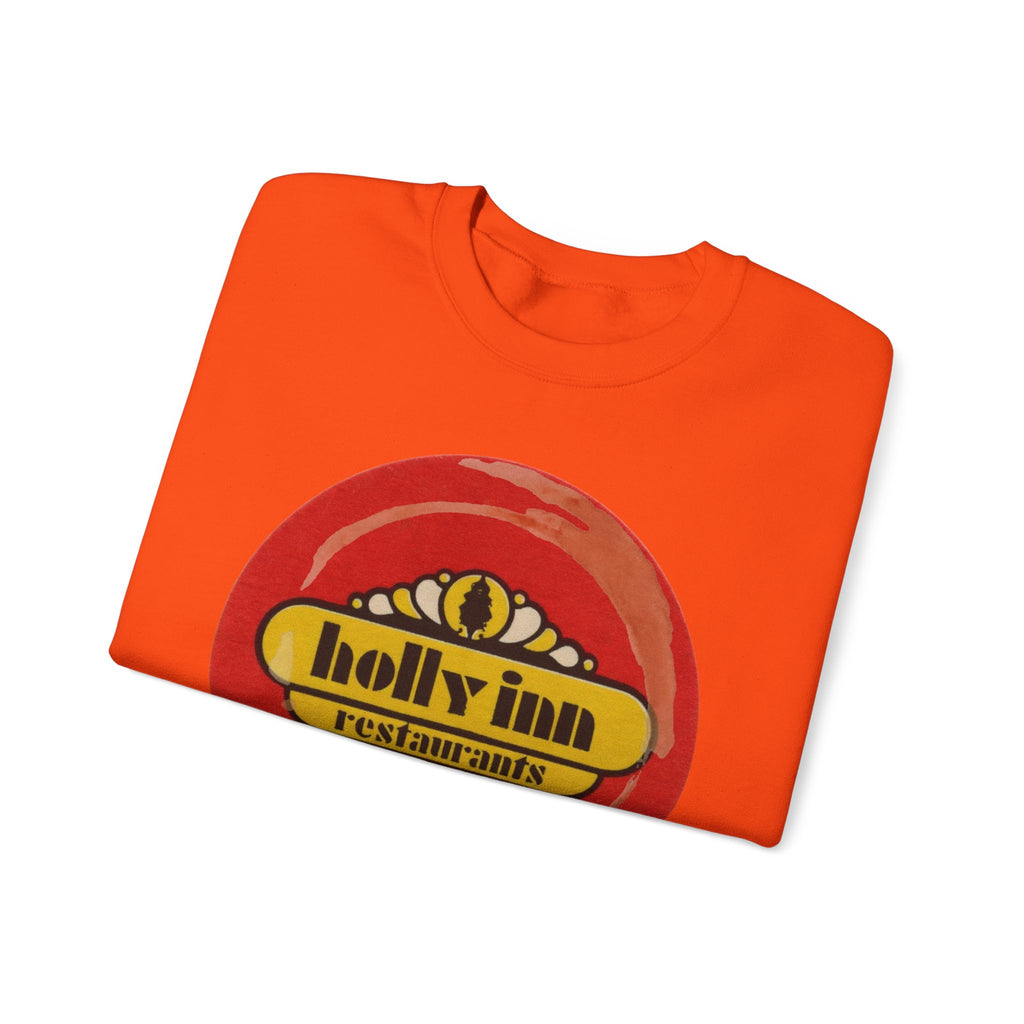 Holly Inn (happy hour) | Native303 Sweatshirt