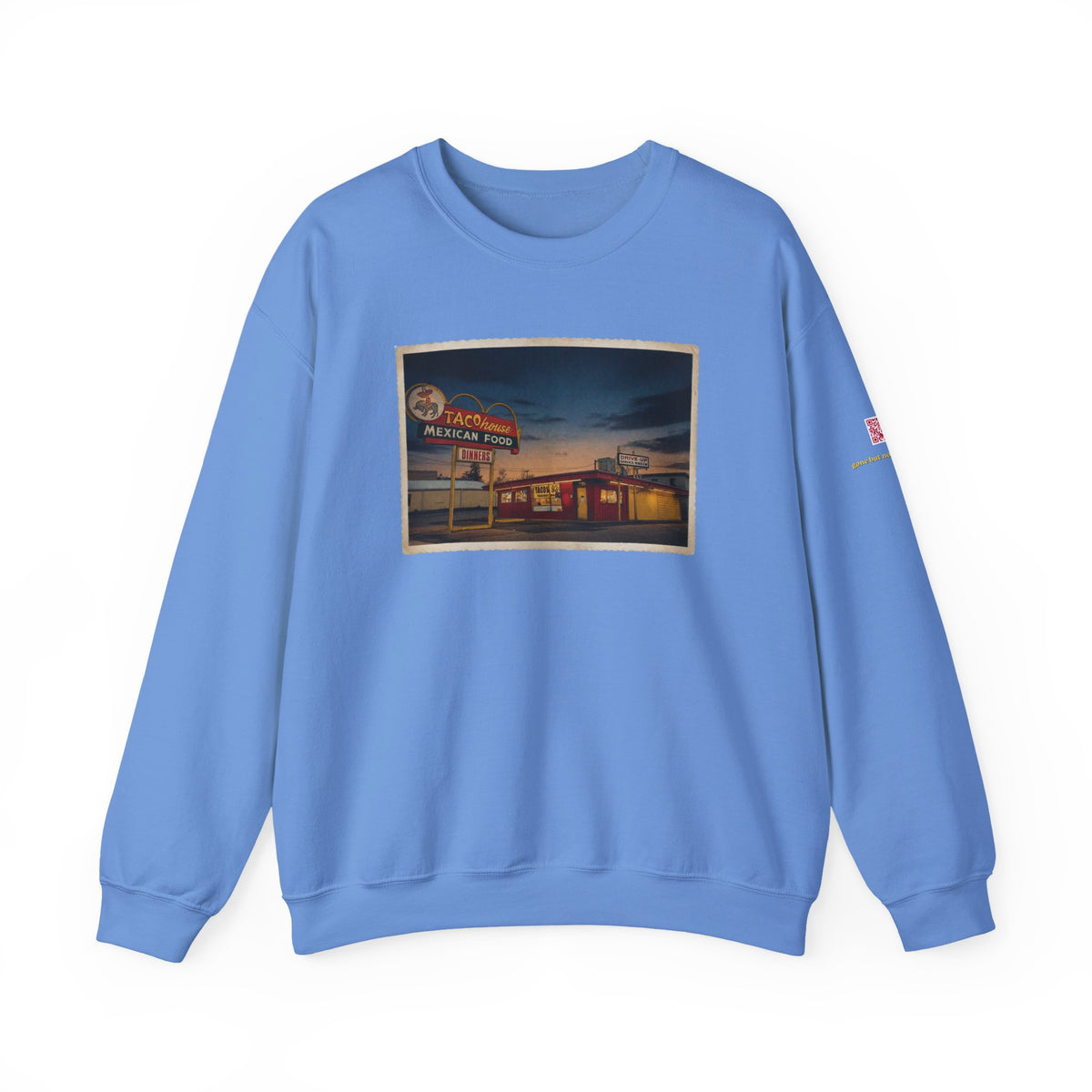 Taco House | Native303 Sweatshirt