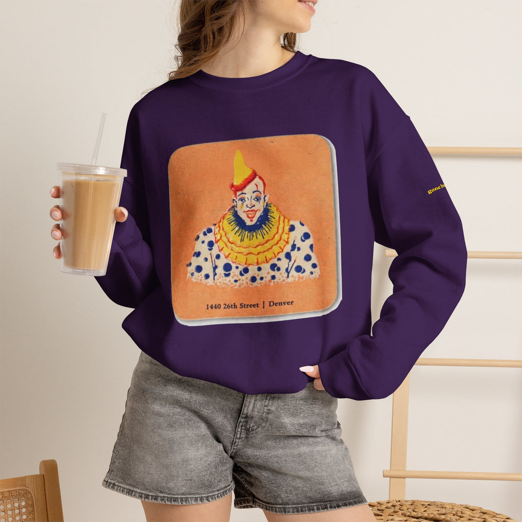 Pagliacci's | Native303 Sweatshirt