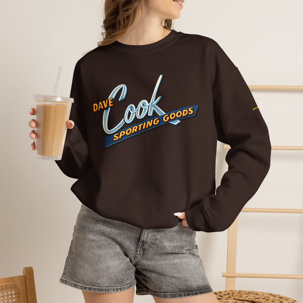 Dave Cook Sporting Goods | Native303 Sweatshirt