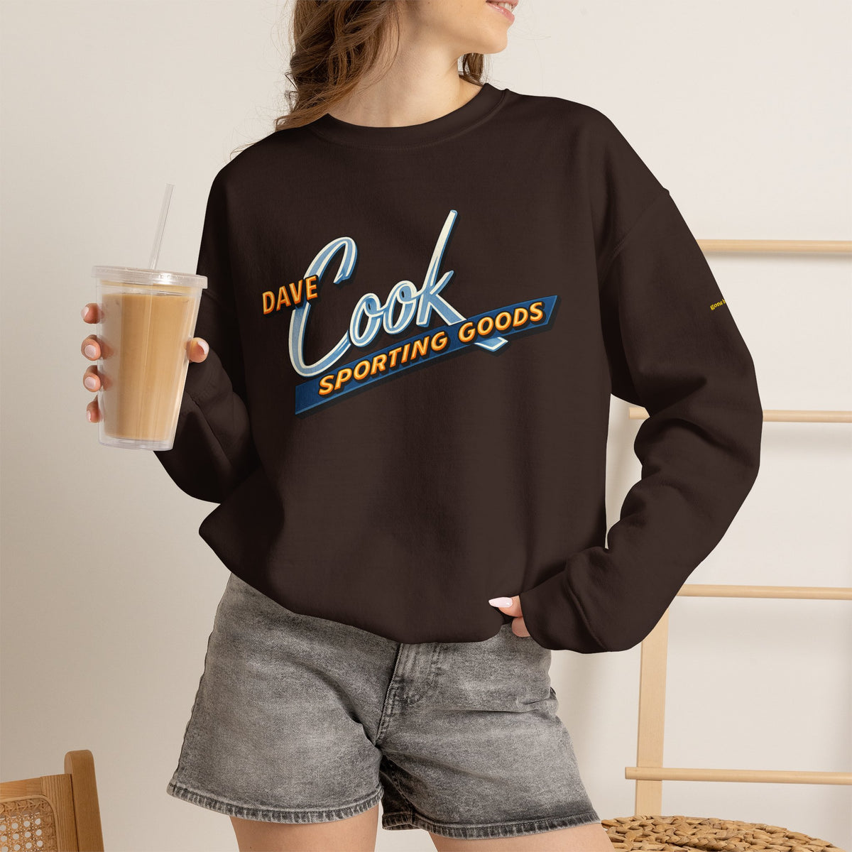 Dave Cook Sporting Goods | Native303 Sweatshirt