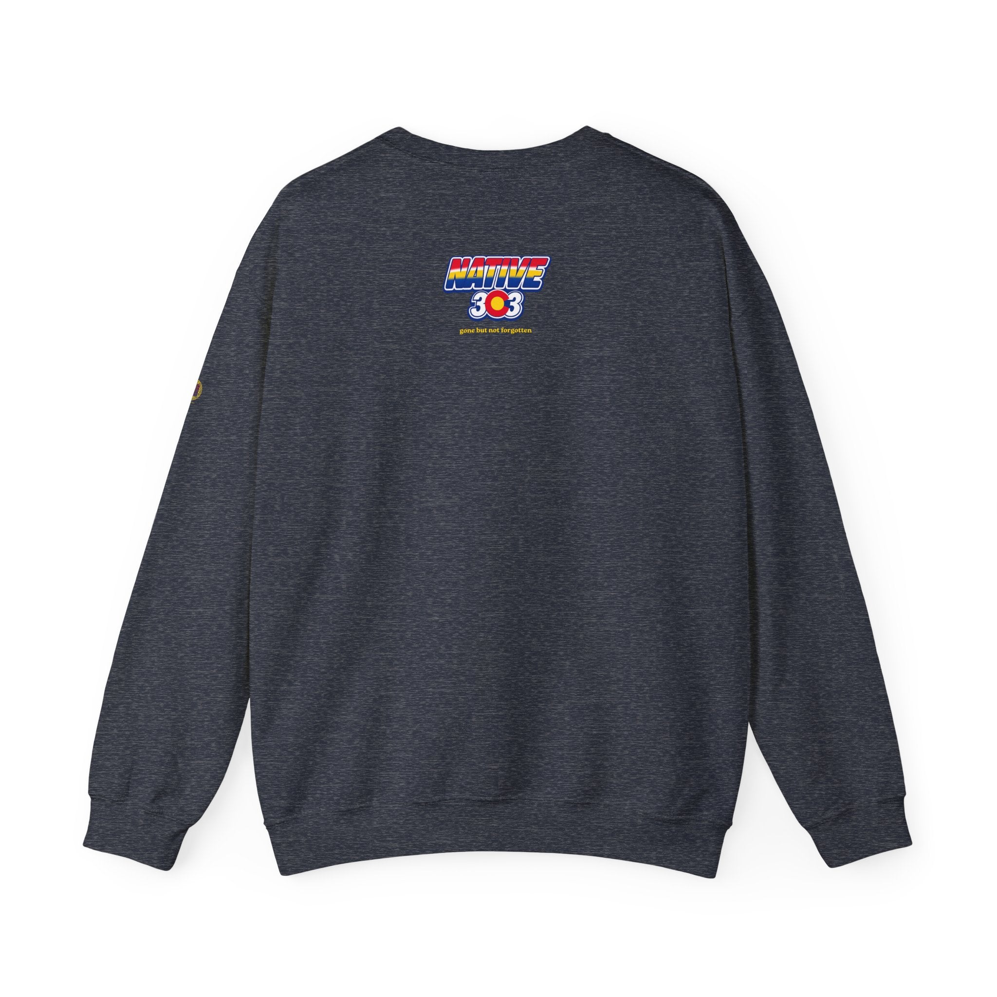The Eagle | Native303 Sweatshirt