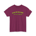 After the Gold Rush - vintage Denver gear