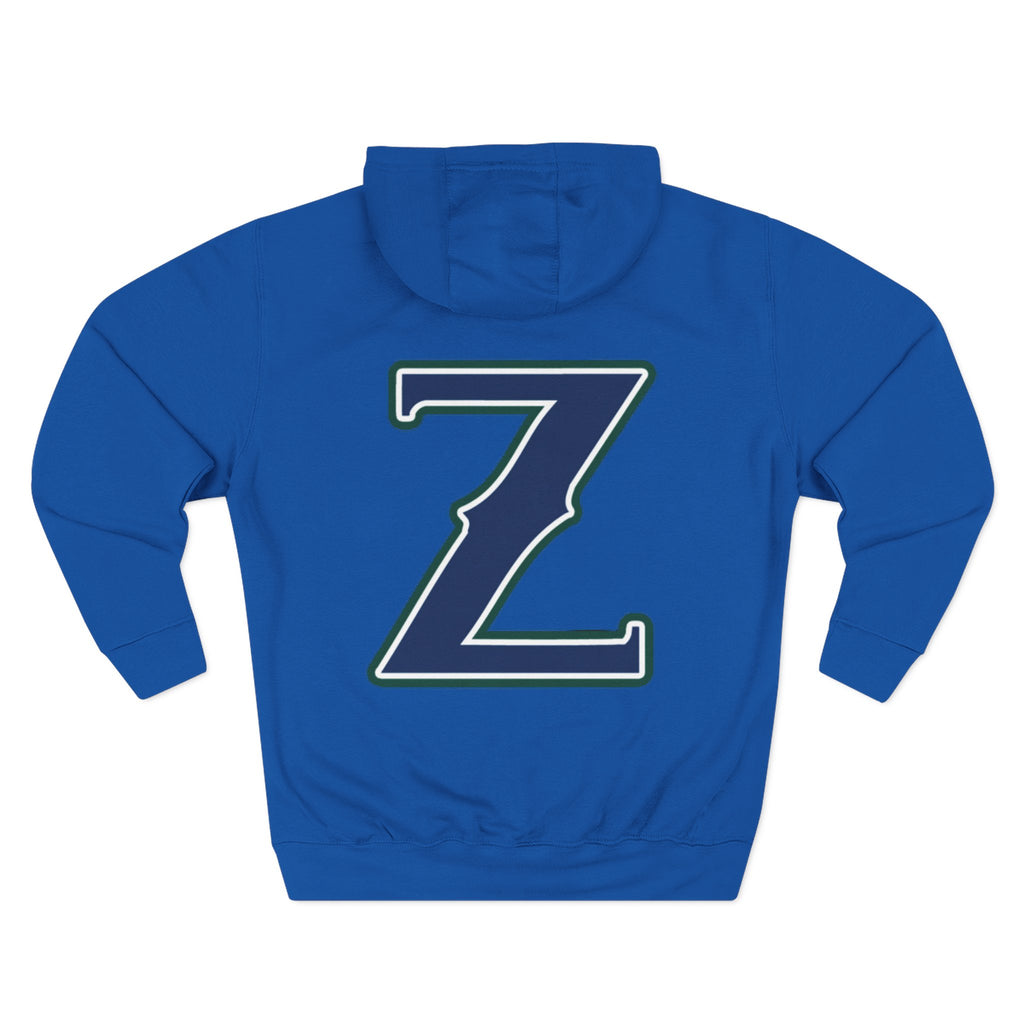 ZEPHYR’S LOGO - Hoodie