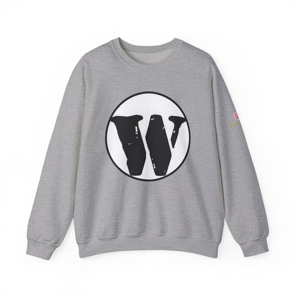 Denver Wrangler  | Native303 Sweatshirt