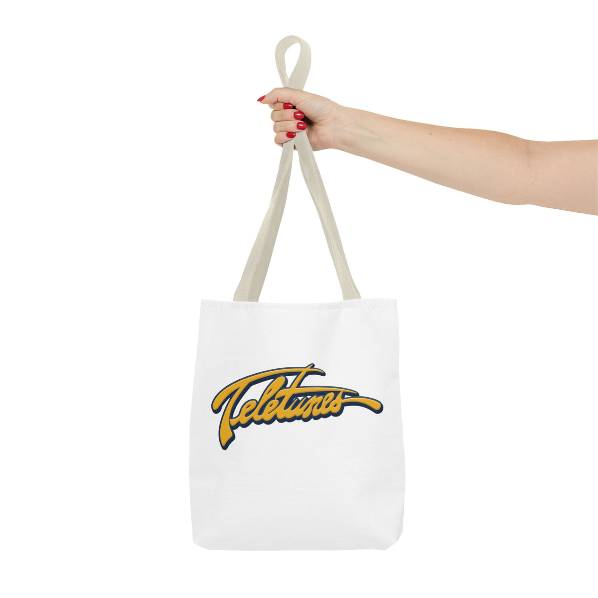 Teletunes Tote