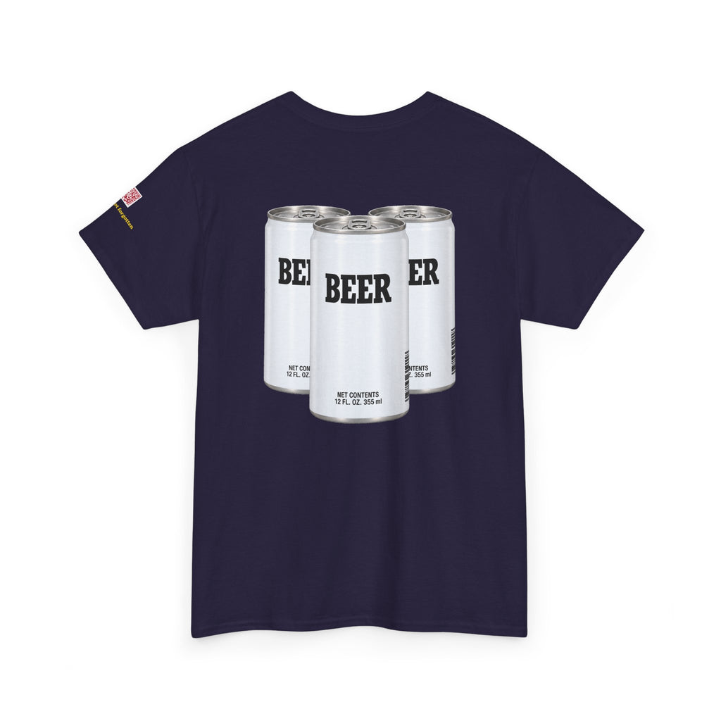 GENERIC BEER - vintage Metro Denver gear