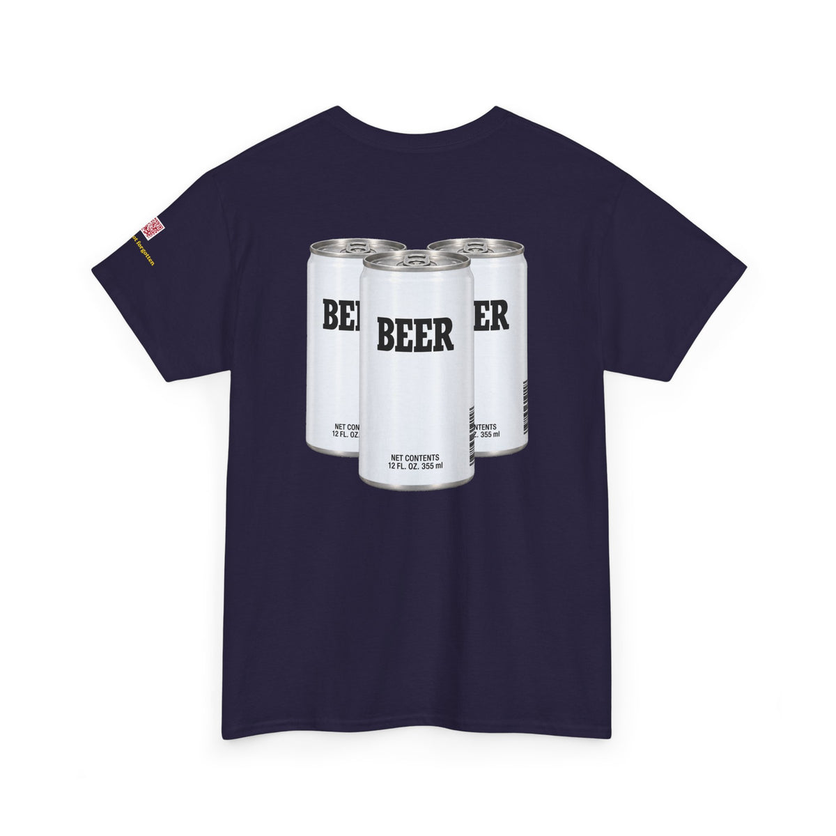 GENERIC BEER - vintage Metro Denver gear