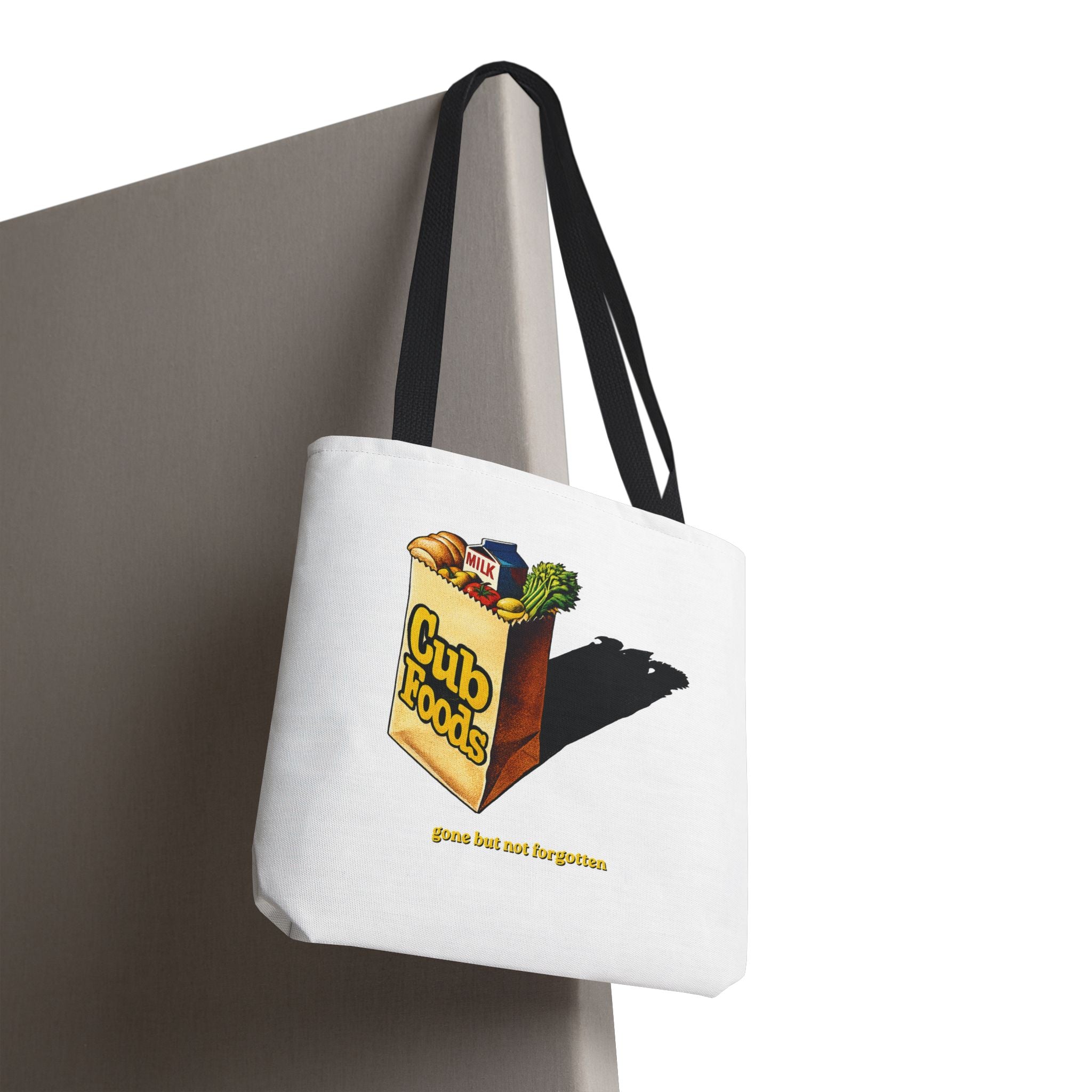 Cub Food Grocery Bag Tote