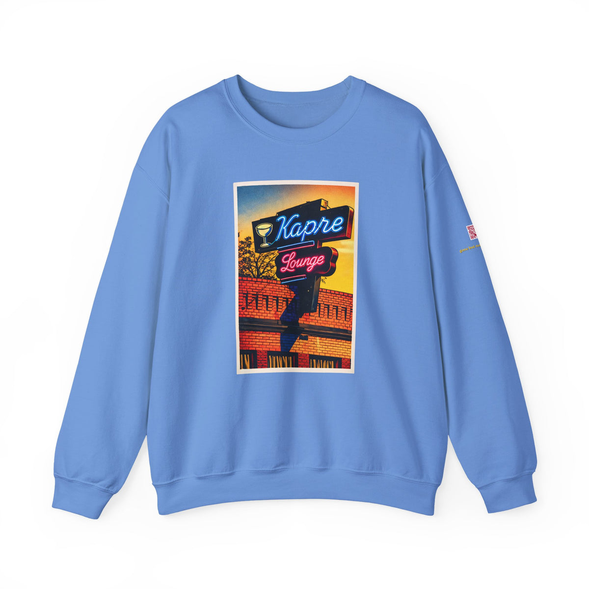 Kapre Lounge | Native303 Sweatshirt