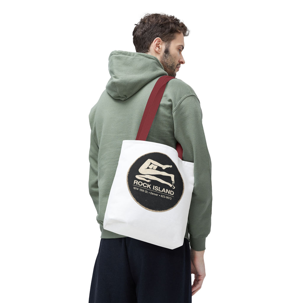Rock Island Tote