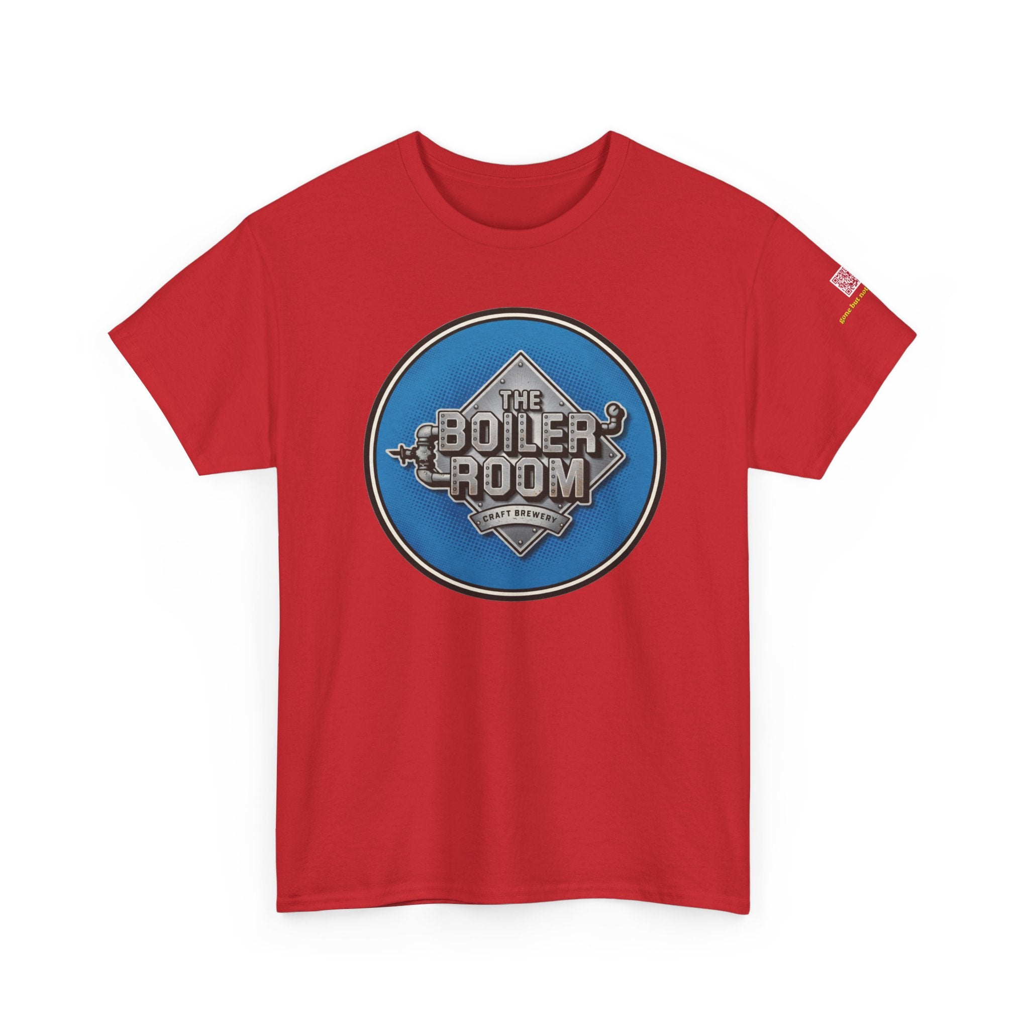 Boiler Room - vintage Denver gear