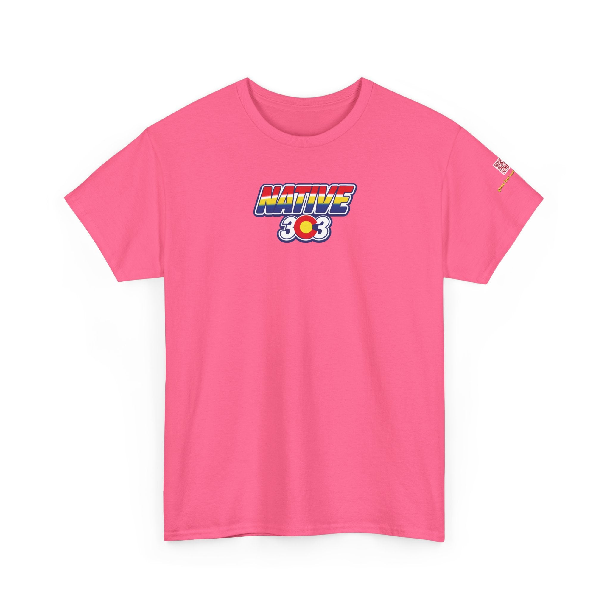 DADDY BRUCE'S BBQ - vintage Metro Denver gear