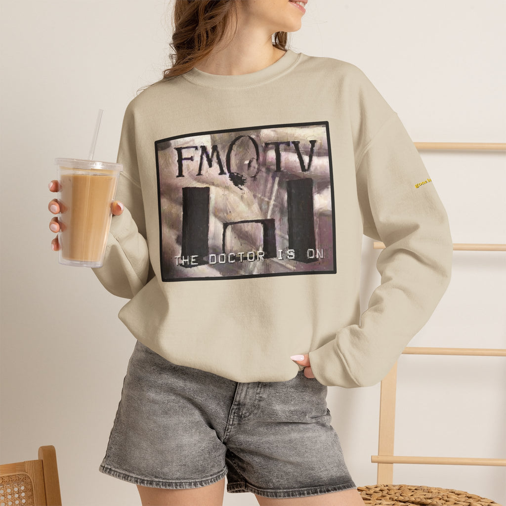 FM/TV | Native303 Sweatshirt
