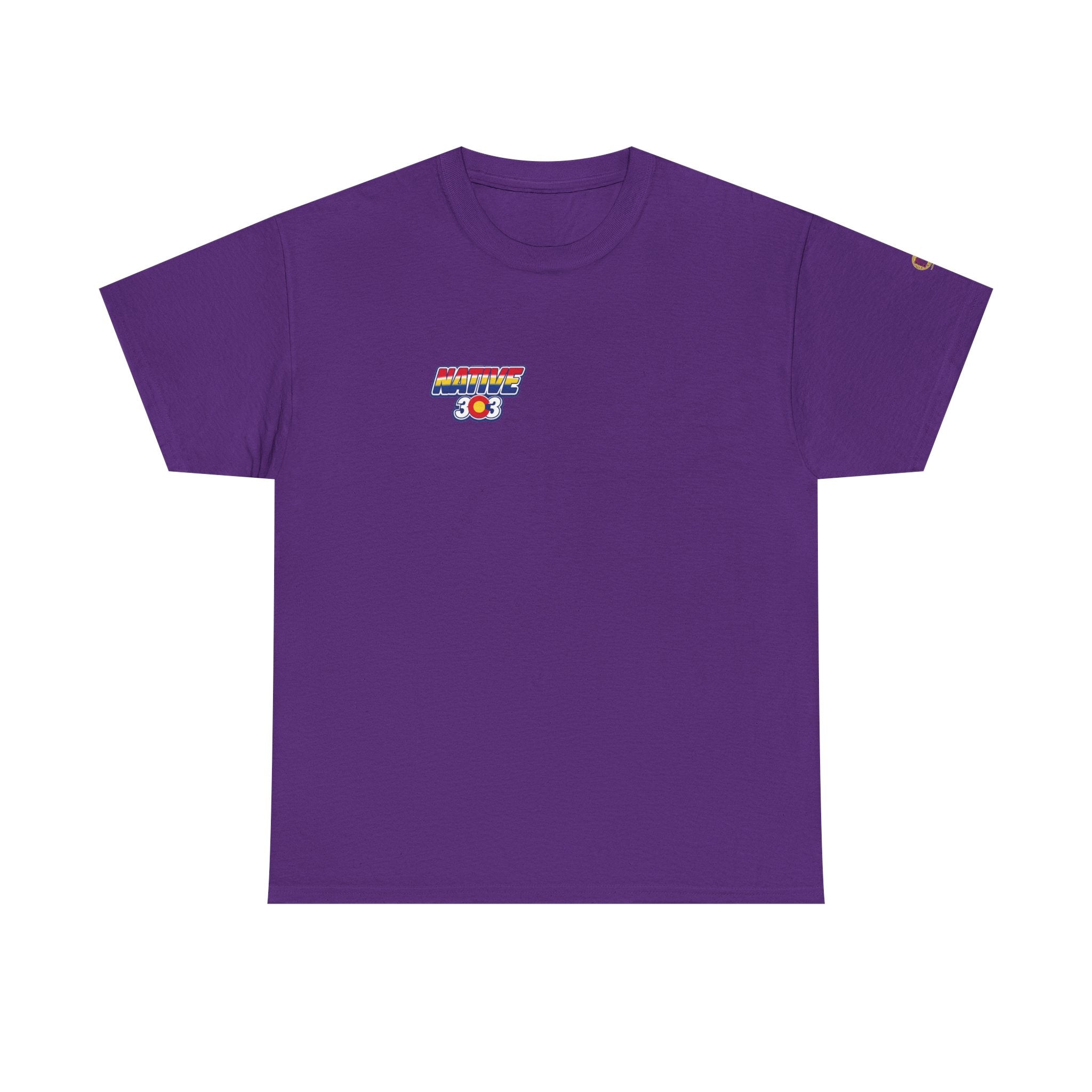 1510AM KDKO - vintage Denver gear