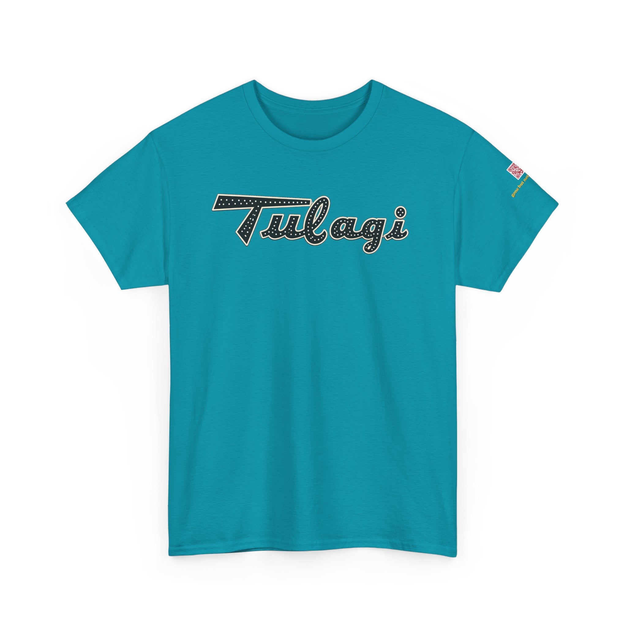 Tulagi - vintage Denver gear