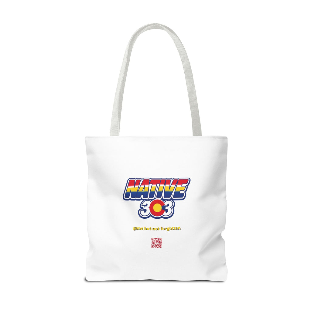 Northwoods Inn Tote