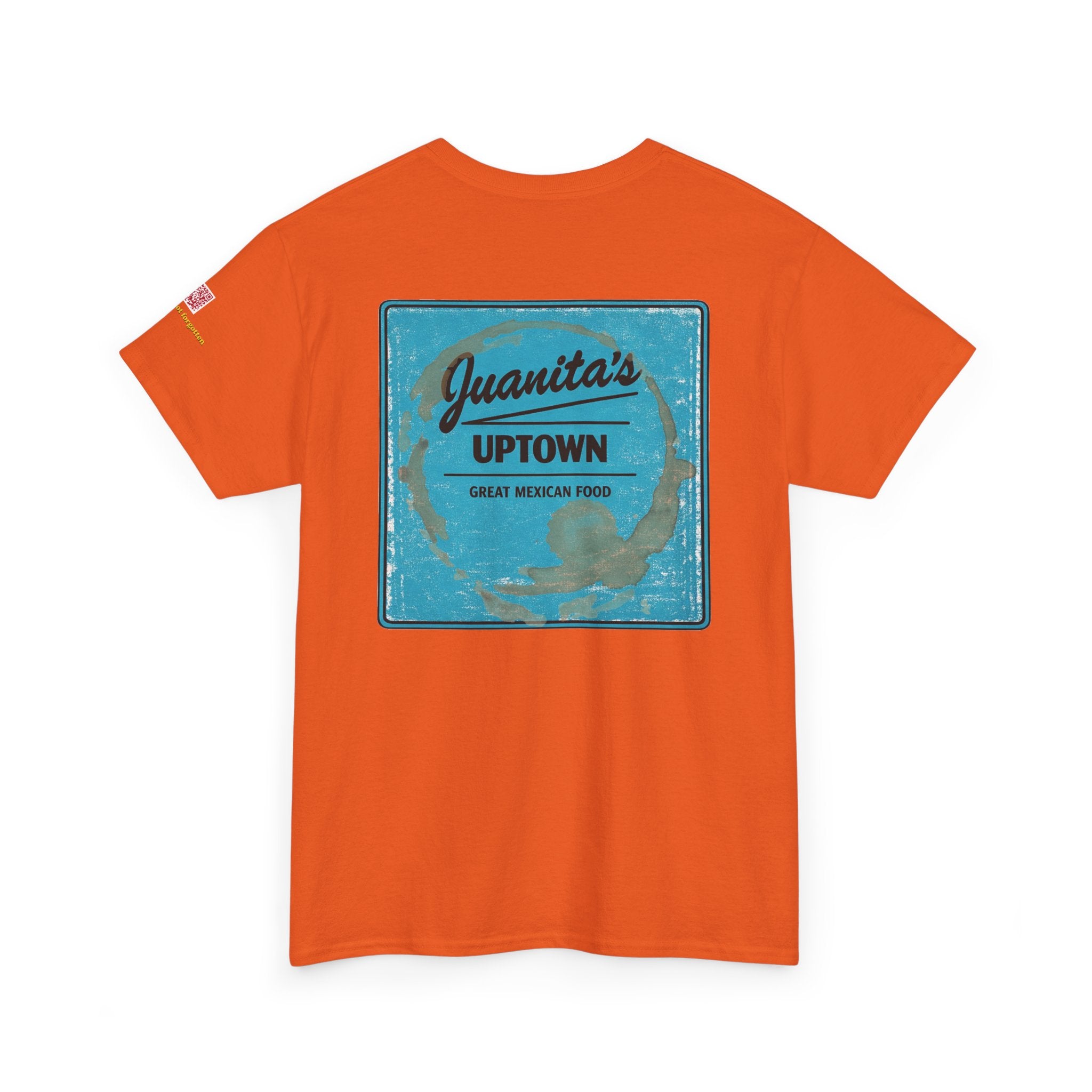 JUANITA’S (happy hour) - vintage Denver design