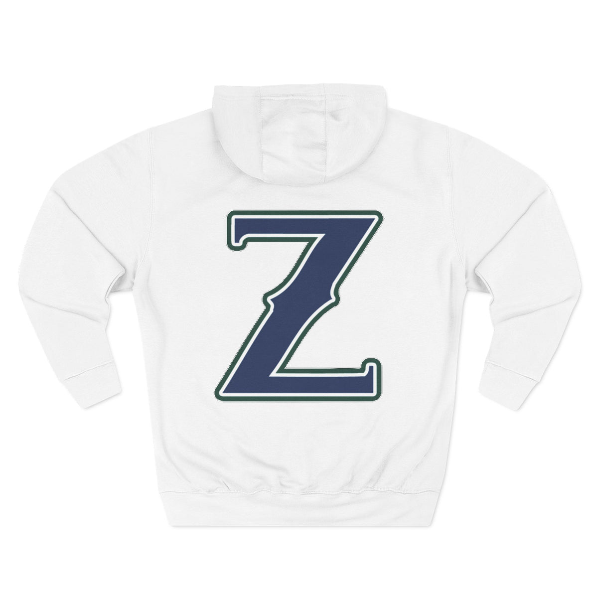 ZEPHYR’S LOGO - Hoodie
