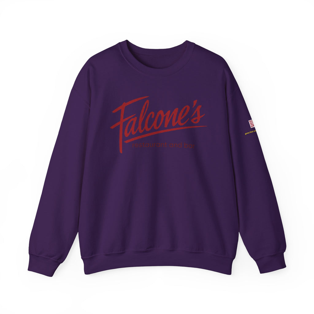 Falcone's logo | Native303 Sweatshirt