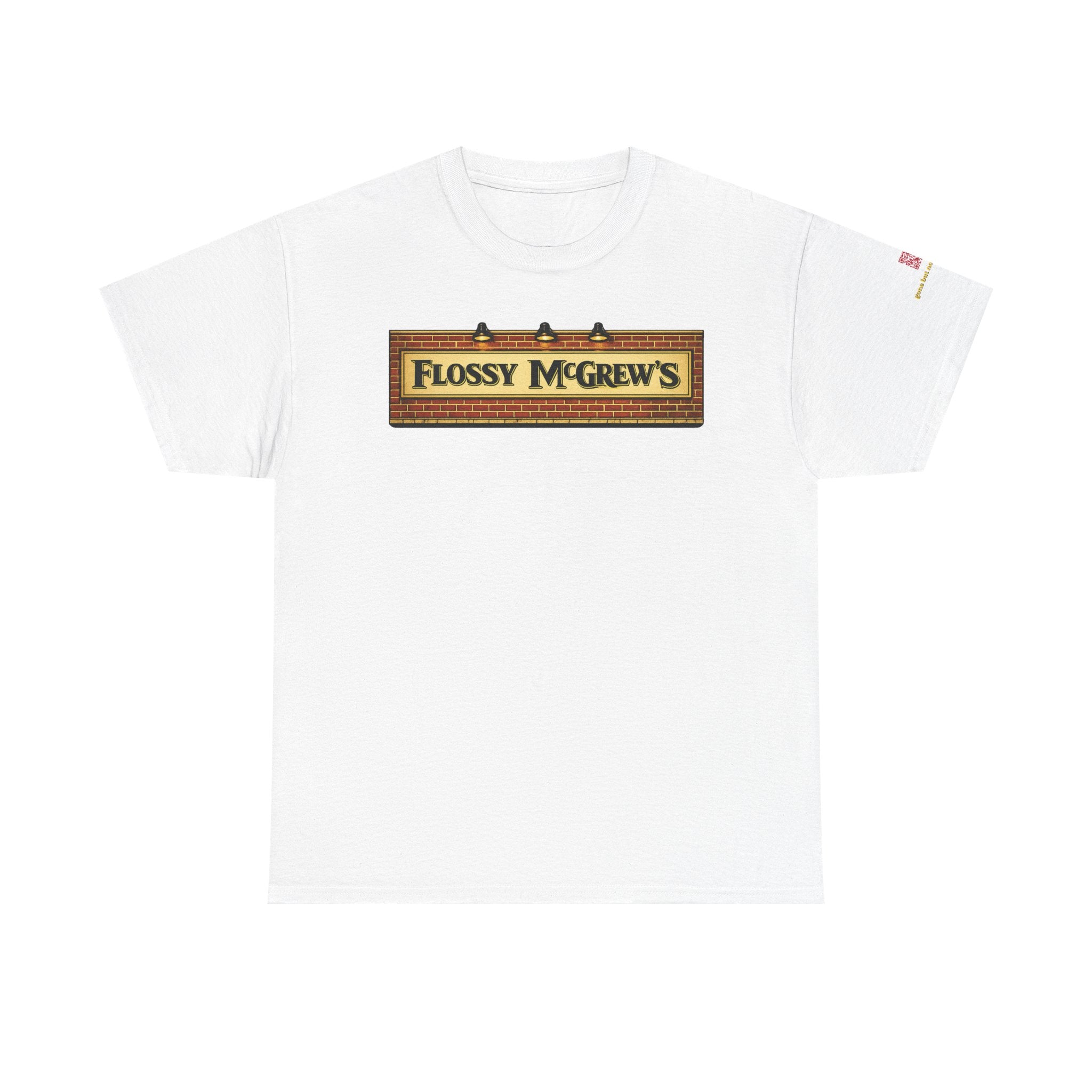 Flossy McGrew’s - vintage Denver gear