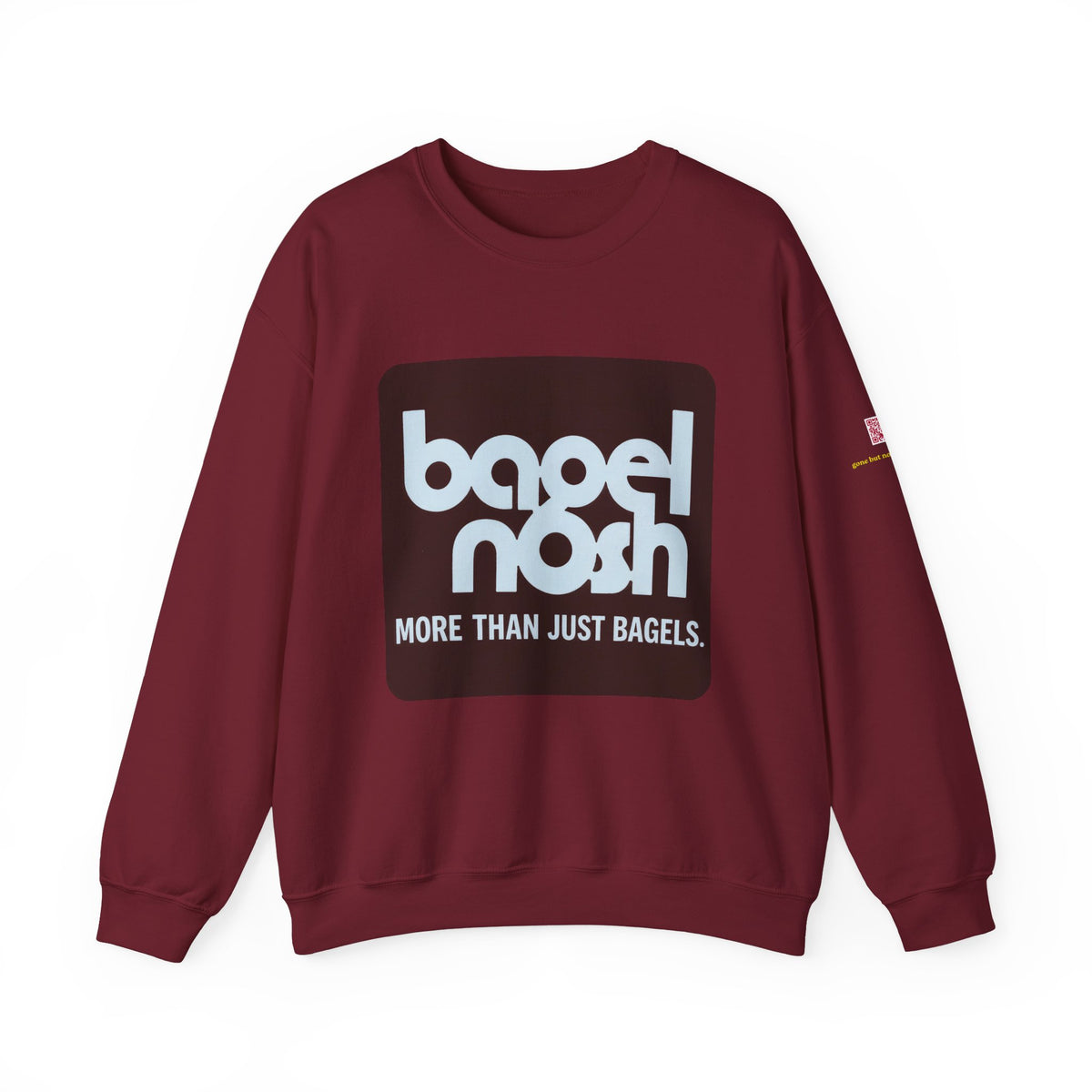 Bagel Nosh | Native303 Sweatshirt