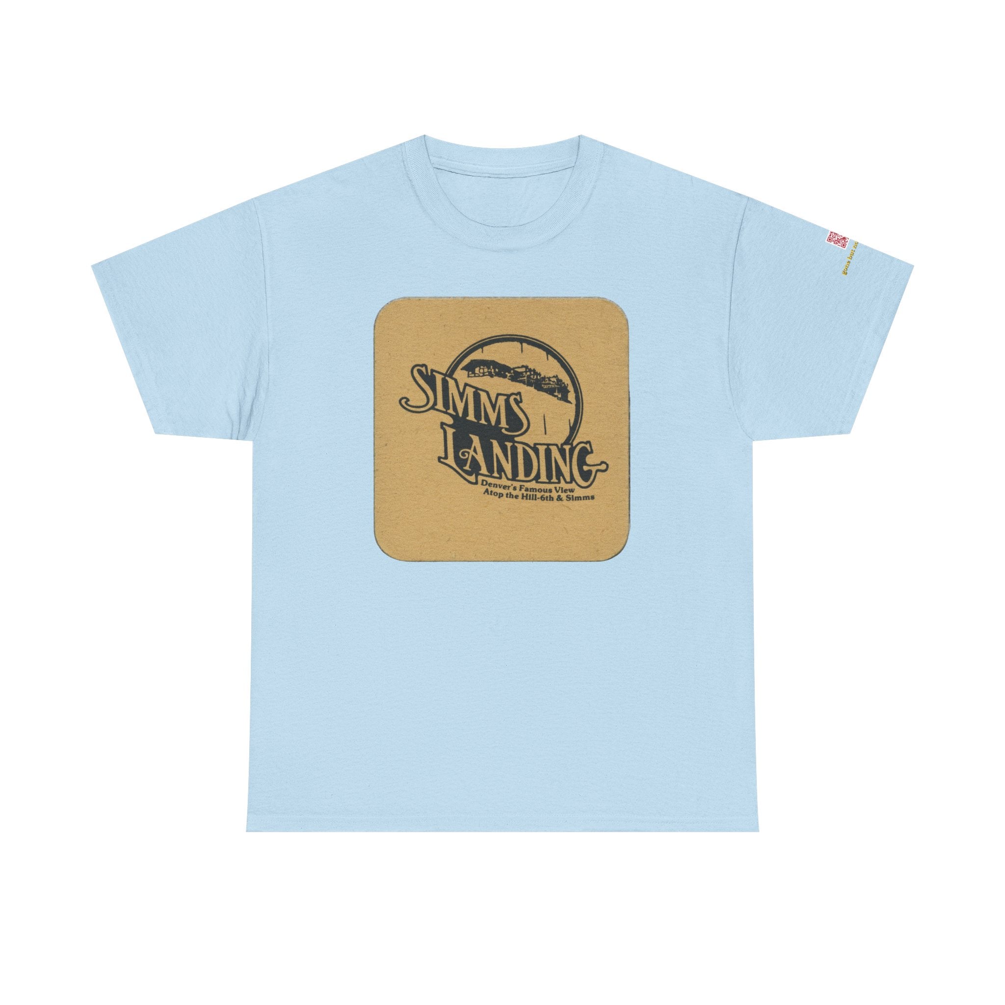 Simm’s Landing - vintage Denver gear