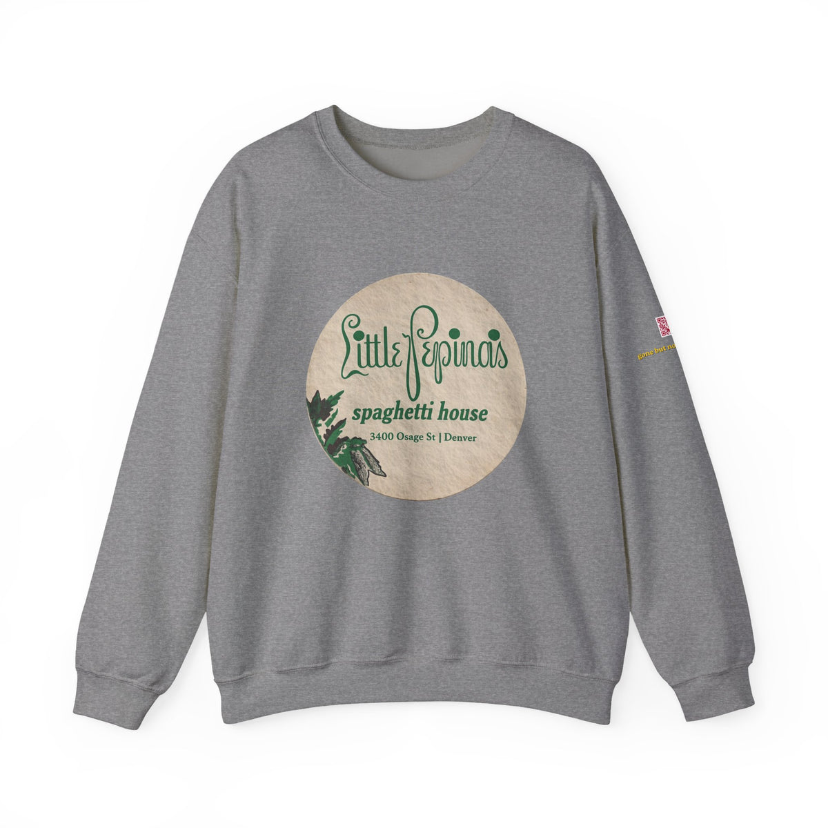 Little Pepina’s | Native303 Sweatshirt