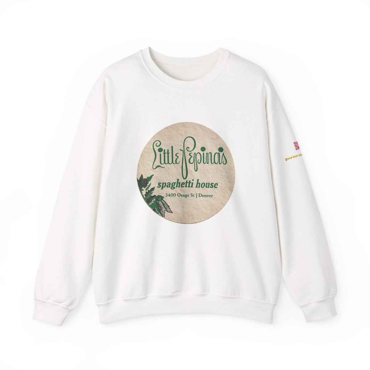 Little Pepina’s | Native303 Sweatshirt