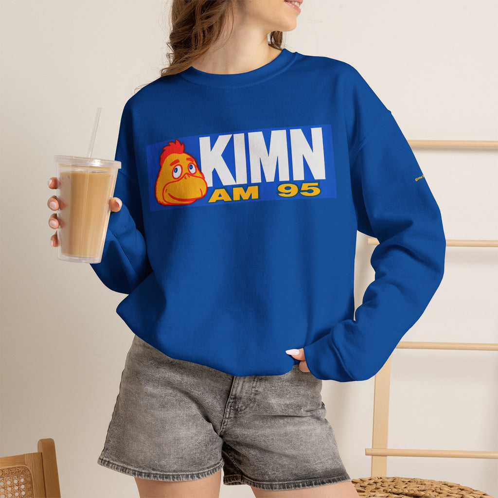 950 AM KIMN | Native303 Sweatshirt