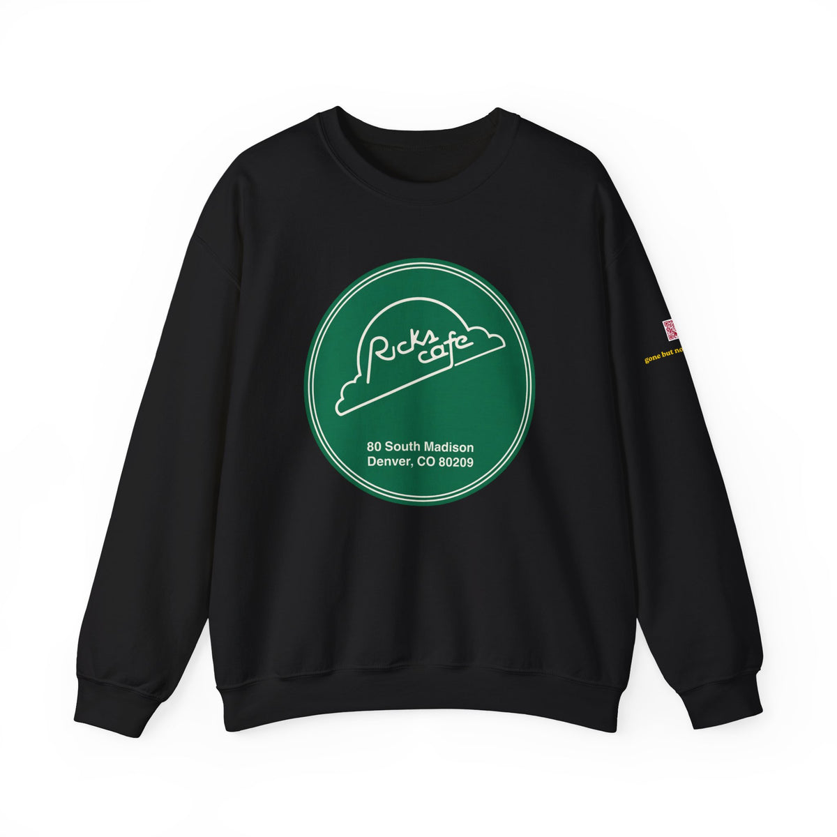 Rick’s Cafe | Native303 Sweatshirt
