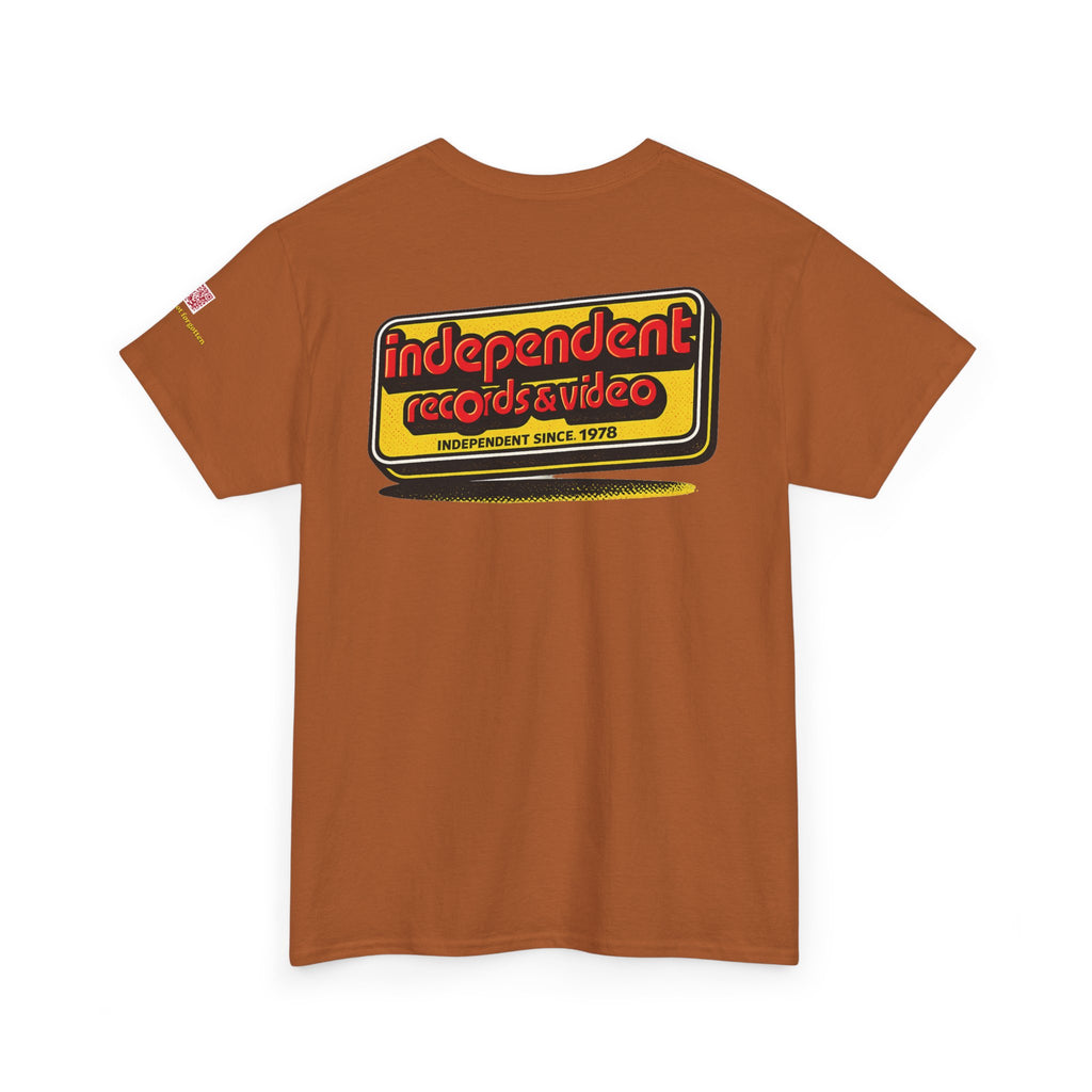 INDEPENDENT RECORDS... - Wear Colorado's Greatest Hits