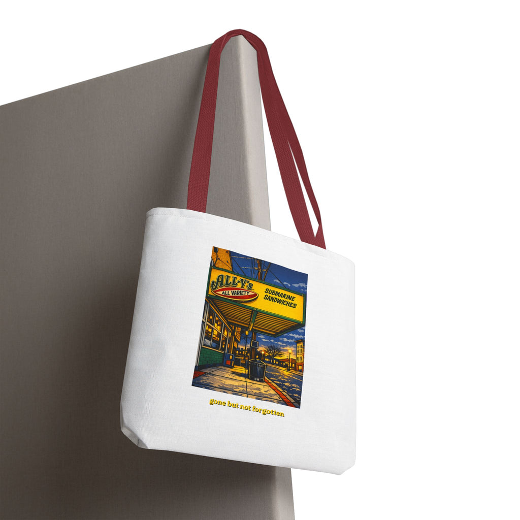All-V's Tote